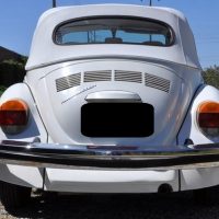 1979 Volkswagen Beetle Convertible - Image 7