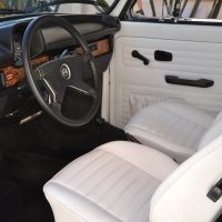1979 Volkswagen Beetle Convertible - Image 12