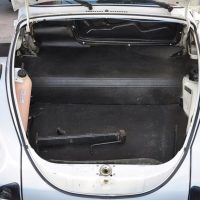 1979 Volkswagen Beetle Convertible - Image 13