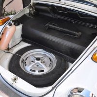 1979 Volkswagen Beetle Convertible - Image 14