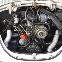 1979 Volkswagen Beetle Convertible - Image 15