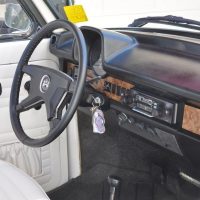 1979 Volkswagen Beetle Convertible - Image 16