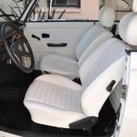 1979 Volkswagen Beetle Convertible - Image 18