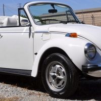 1979 Volkswagen Beetle Convertible - Image 19