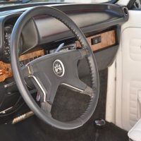 1979 Volkswagen Beetle Convertible - Image 20