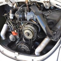 1979 Volkswagen Beetle Convertible - Image 23