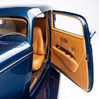 1933 Ford Tudor Sedan Street Rod - Image 102