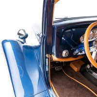 1933 Ford Tudor Sedan Street Rod - Image 105