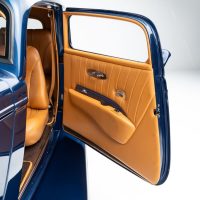 1933 Ford Tudor Sedan Street Rod - Image 109
