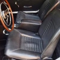 1965 Sunbeam Tiger Mk I - Image 8