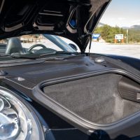 2014 Porsche 911 Turbo S Cabriolet - Image 55