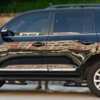 2021 Toyota Land Cruiser URJ200 - Image 50