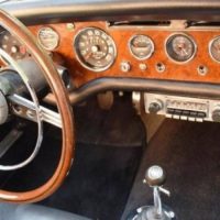 1965 Sunbeam Tiger Mk I - Image 10