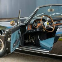 1965 Ferrari 275 GTS Spider - Image 5