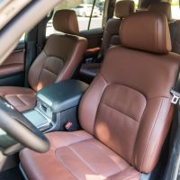 2021 Toyota Land Cruiser URJ200 - Image 51