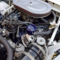 1965 Sunbeam Tiger Mk I - Image 11