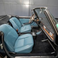 1965 Ferrari 275 GTS Spider - Image 6