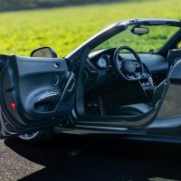 2012 Audi R8 Spyder - Image 35