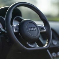 2012 Audi R8 Spyder - Image 36
