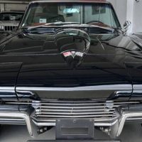 1964 Chevrolet Corvette Sting Ray Convertible - Image 9
