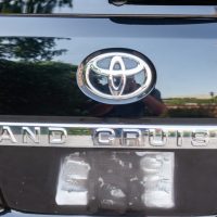 2021 Toyota Land Cruiser URJ200 - Image 53