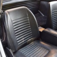1965 Sunbeam Tiger Mk I - Image 13