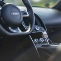 2012 Audi R8 Spyder - Image 37