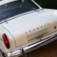 1965 Sunbeam Tiger Mk I - Image 14
