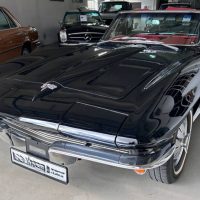 1964 Chevrolet Corvette Sting Ray Convertible - Image 11
