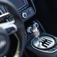 2012 Audi R8 Spyder - Image 38