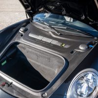 2014 Porsche 911 Turbo S Cabriolet - Image 61