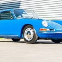 1965 Porsche 911 2.0 - Image 47