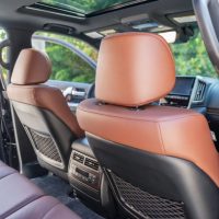 2021 Toyota Land Cruiser URJ200 - Image 55