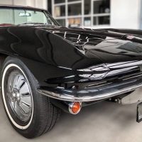 1964 Chevrolet Corvette Sting Ray Convertible - Image 13