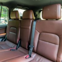 2021 Toyota Land Cruiser URJ200 - Image 56