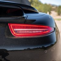 2014 Porsche 911 Turbo S Cabriolet - Image 65