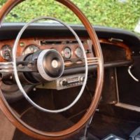 1965 Sunbeam Tiger Mk I - Image 19