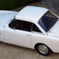 1965 Sunbeam Tiger Mk I - Image 20