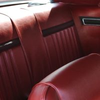 1967 Mercury Cougar - Image 41