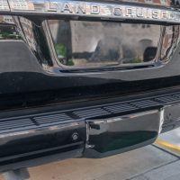 2021 Toyota Land Cruiser URJ200 - Image 60