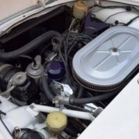 1965 Sunbeam Tiger Mk I - Image 21