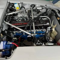 1972 Datsun 240Z - Image 16