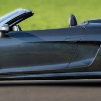 2012 Audi R8 Spyder - Image 46