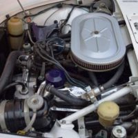 1965 Sunbeam Tiger Mk I - Image 3