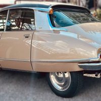 1972 Citroën DS 21 Pallas - Image 2