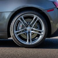 2012 Audi R8 Spyder - Image 48