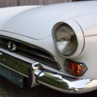1965 Sunbeam Tiger Mk I - Image 5