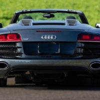 2012 Audi R8 Spyder - Image 49