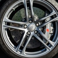 2012 Audi R8 Spyder - Image 51