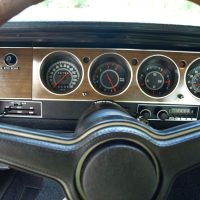 1971 Plymouth Barracuda 440 Six Pack - Image 49